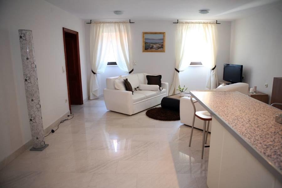 Liza Appartement Trogir